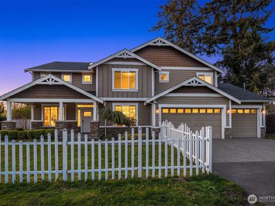 12204 Ashworth Avenue N