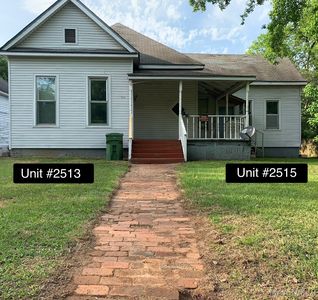 2513 Plum St #2