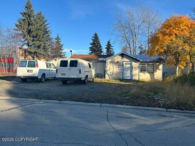 Property at 3803 Greenland Dr, Anchorage, AK