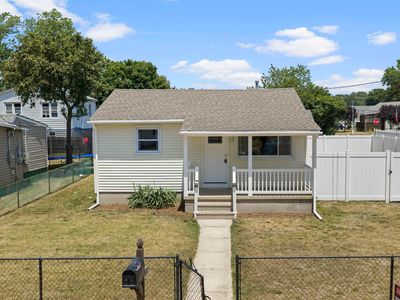 425 Desoto Ave