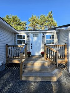 342 E Presque Isle Rd