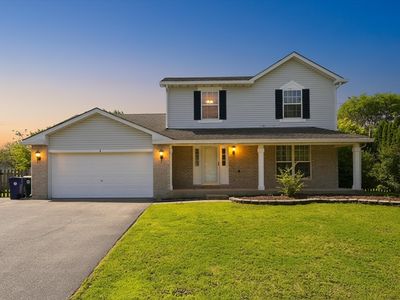 1 Regal Ct