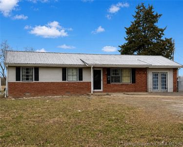 Property at 2099 E Gardner Lane, Madison, IN