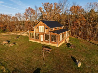 6176 Bethany Ridge Rd