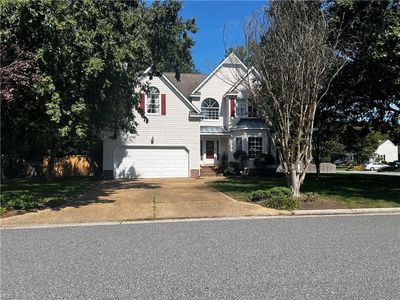 300 Ludlow Dr
