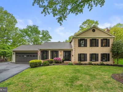 1801 Roxboro Pl