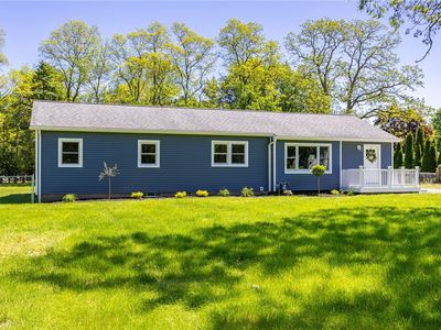 249 Dickinson Rd