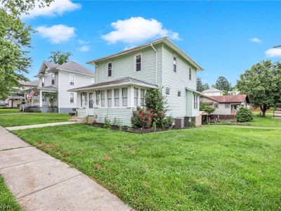 Property at 702 N 16th St, Cambridge, OH