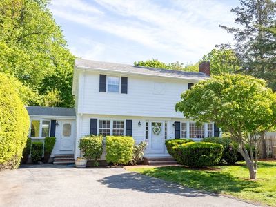 7 W Ferdinand St