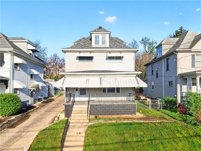 88 Byrer Ave