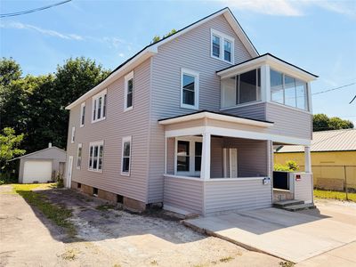 224 Corliss Ave