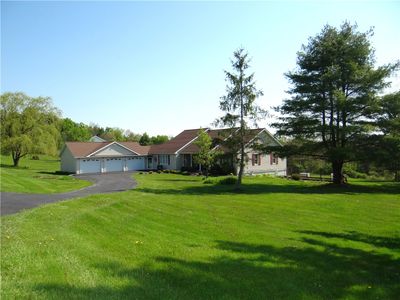 468 Veteran Hill Rd
