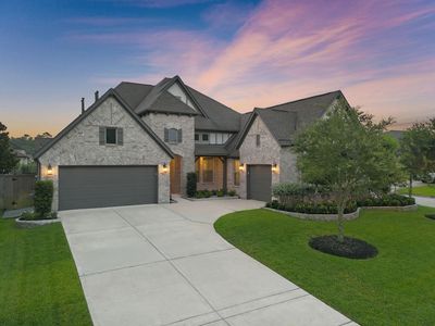 12819 Pinto Bond Ln