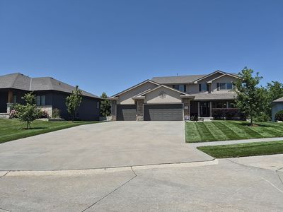 Property at 21314 Castlerock Ln, Gretna, NE