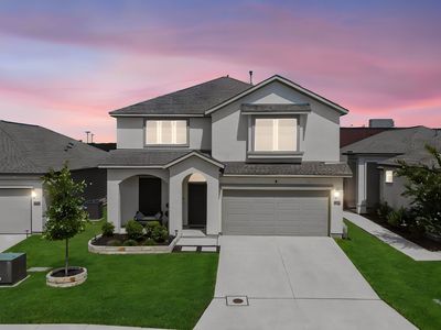 8239 Sunrise Gln