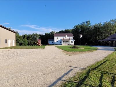 38157 Gundy Ridge Rd