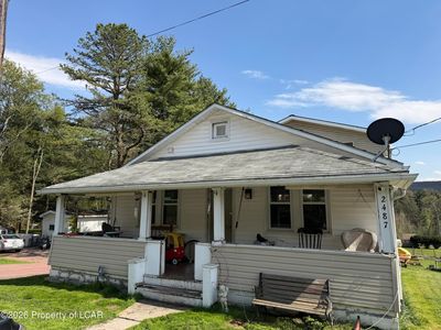Property at 2487 Buck Mountain Rd, Weatherly, PA
