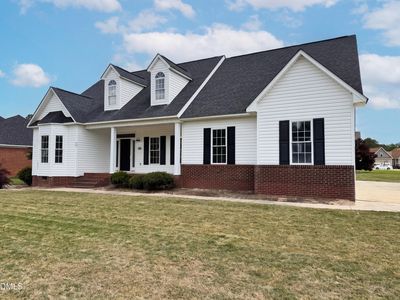 167 Stonehenge Dr