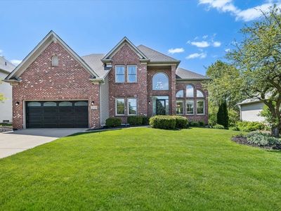 2119 W Thornwood Dr