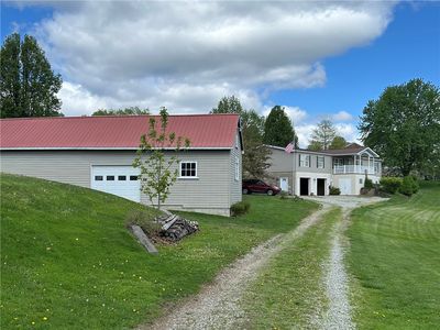 1275 Swede Hill Rd