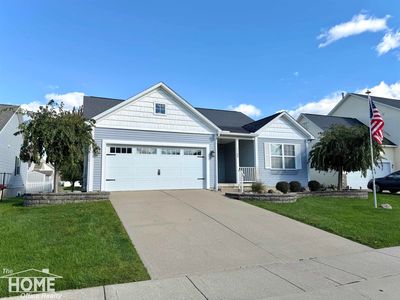1160 Jackson Dr