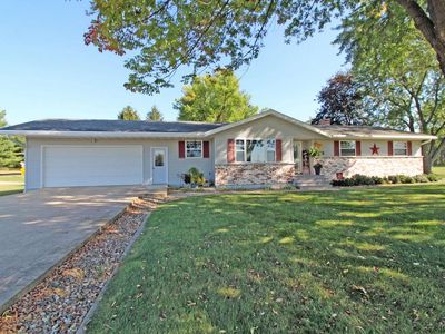 6018 South Mathewson Road