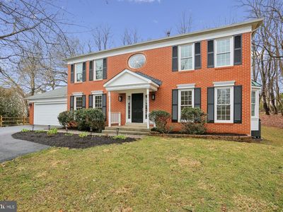 12206 McDonald Chapel Dr