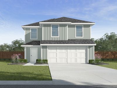 DAVIS Plan, Maplewood Meadows
