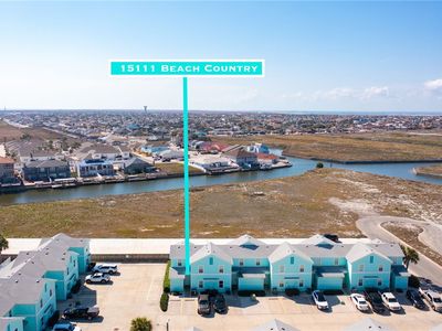 15111 Beach Country Dr
