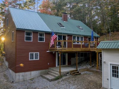 234 Silver Lane