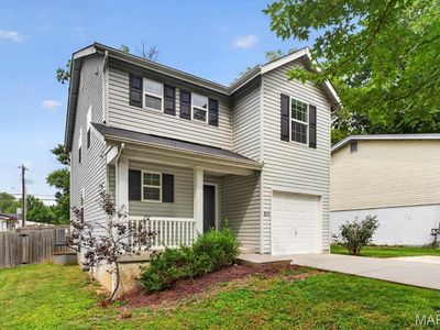 313 Lindy Blvd