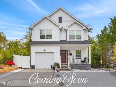 400 Overlook Drive