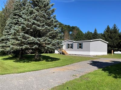 2553 Sawyer Rd