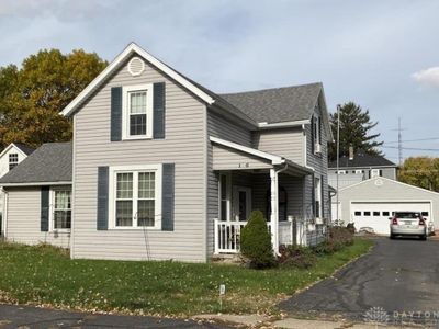 136 High St