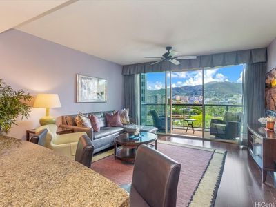 1837 Kalakaua Ave #808