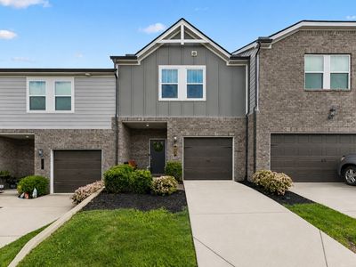 802 Arrington Way