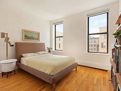 242 W 112th St APT 5B