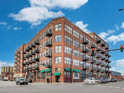 2310 S Canal St Unit 217