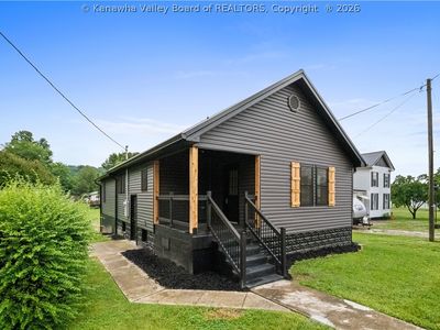 20182 Buffalo Rd