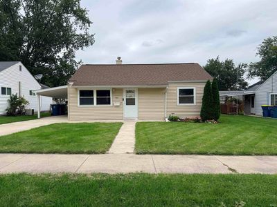 Property at 707 E Randolph St, Angola, IN
