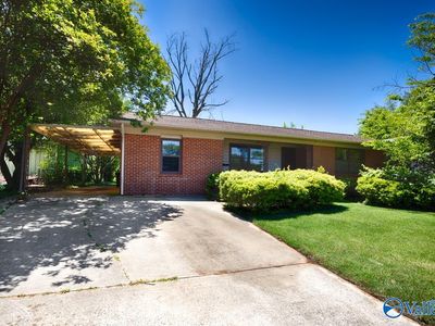 Property at 203 Drake Ave SW, Huntsville, AL