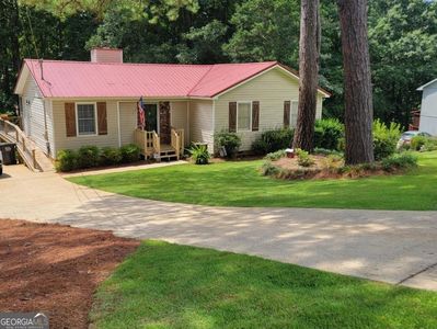 205 Pinehaven Dr