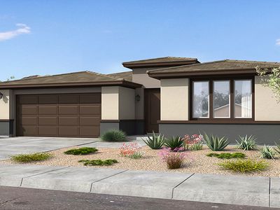 Kaibab Plan, Ovation at Meridian 55+