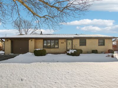 Property at 1445 Raymond Rd, Martinsville, IN