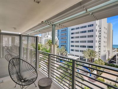 6080 Collins Ave #508