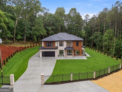 1563 Whitley Rd