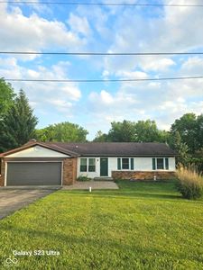 Property at 1497 W Pleasant Plain Rd, Williamsburg, IN