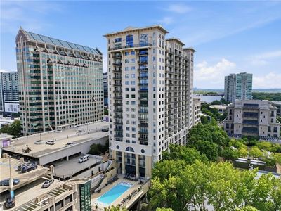 3040 Peachtree Rd NW Unit 709