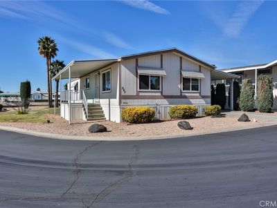 23820 Ironwood Ave SPACE 227