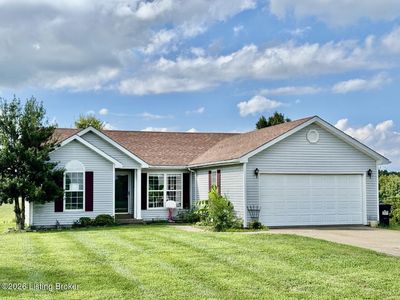 4666 Cissellville Rd
